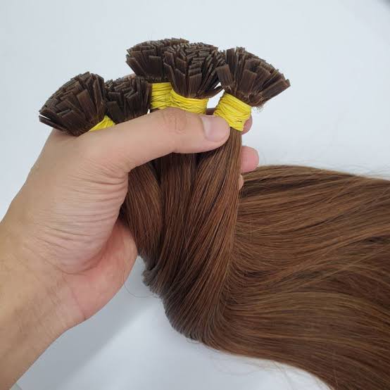 Flat Tips