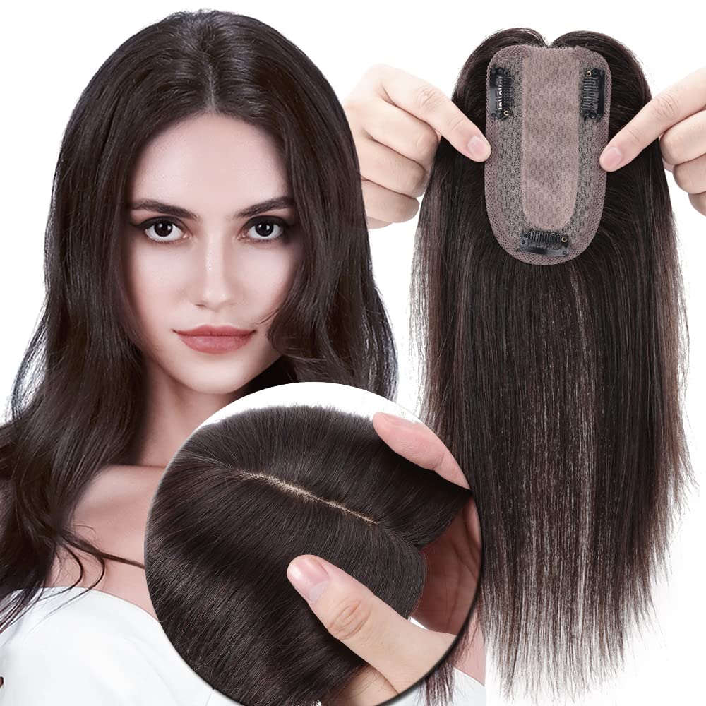 Female Hair Topper